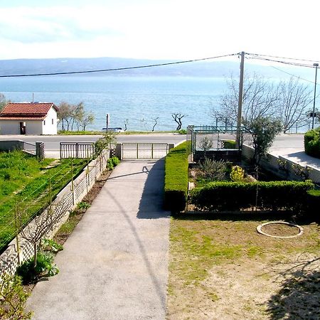 Adriatic Apartment Duće エクステリア 写真
