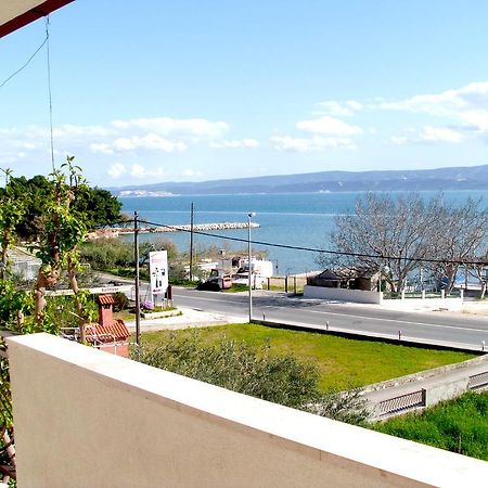 Adriatic Apartment Duće エクステリア 写真