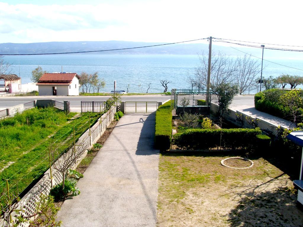 Adriatic Apartment Duće エクステリア 写真