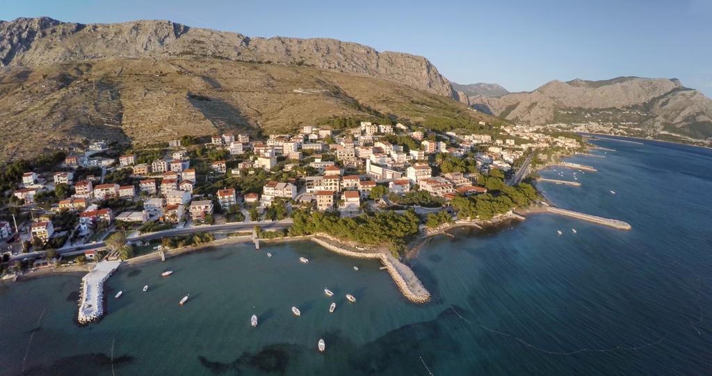 Adriatic Apartment Duće エクステリア 写真
