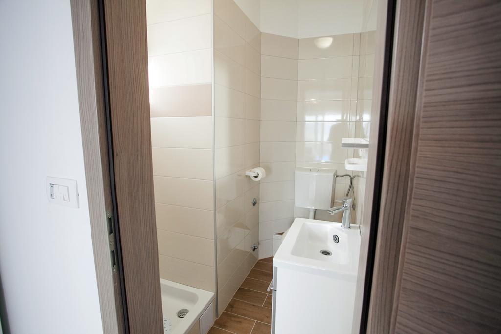 Adriatic Apartment Duće エクステリア 写真