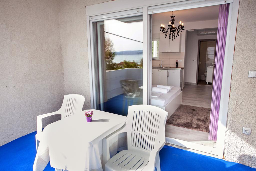 Adriatic Apartment Duće エクステリア 写真