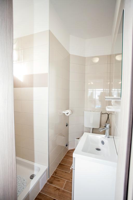 Adriatic Apartment Duće エクステリア 写真