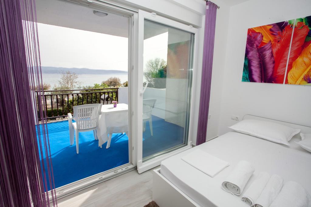 Adriatic Apartment Duće エクステリア 写真