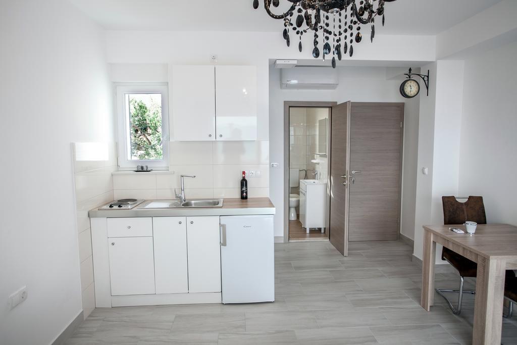 Adriatic Apartment Duće エクステリア 写真