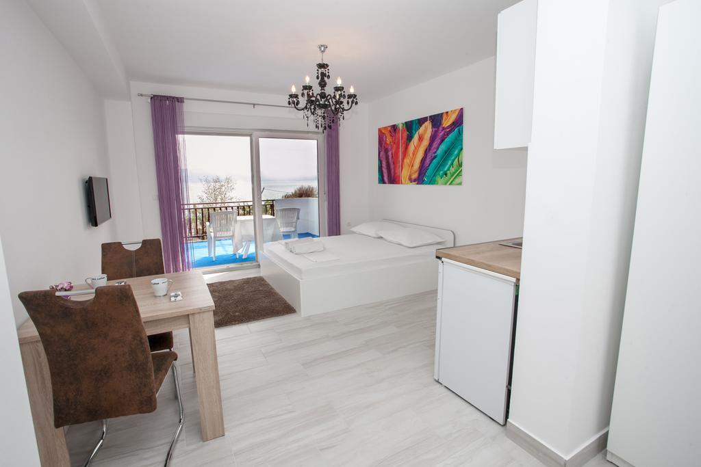 Adriatic Apartment Duće エクステリア 写真