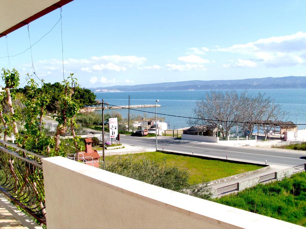 Adriatic Apartment Duće エクステリア 写真